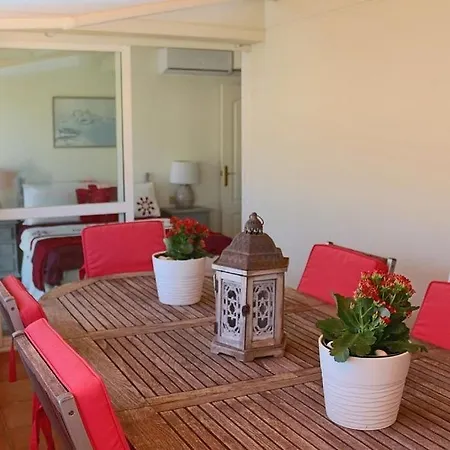 Апартаменты Kevin